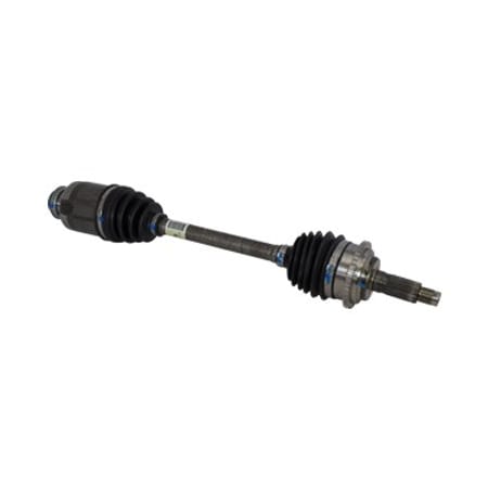 Motorcraft Shaft-Front Axle, Tx504 TX504